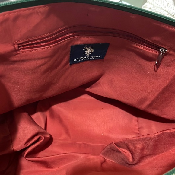 Vintage Ralph Lauren large bag - Picture 2 of 6